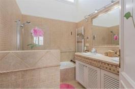 Semi detached house