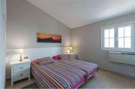 Semi detached house