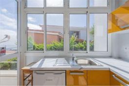 Semi detached house