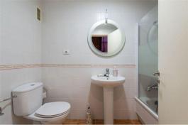 Chalet adosado