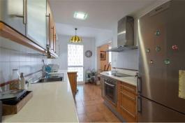 Chalet adosado