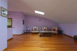 Chalet adosado