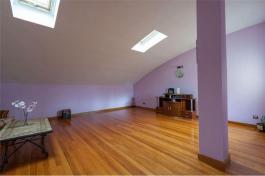 Chalet adosado