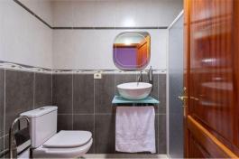Chalet adosado