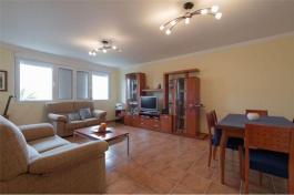 Chalet adosado