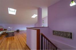 Chalet adosado