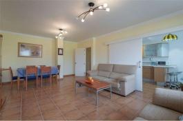 Chalet adosado