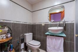 Chalet adosado