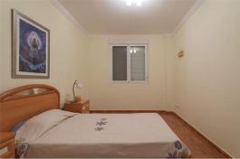 Chalet adosado