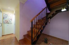 Chalet adosado