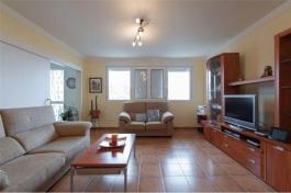 Chalet adosado