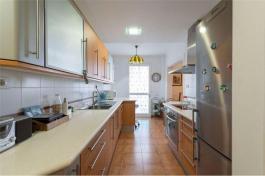 Chalet adosado