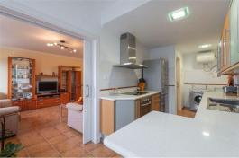 Chalet adosado