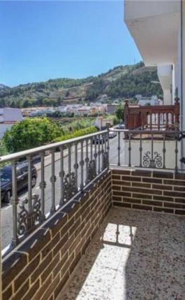 Chalet pareado