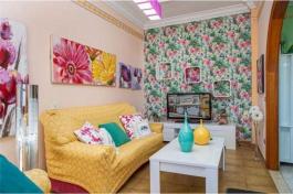Chalet pareado