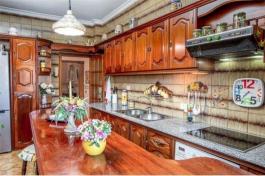 Chalet pareado