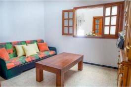 Chalet pareado