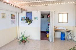 Chalet pareado