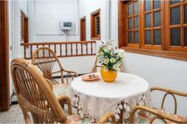 Chalet pareado