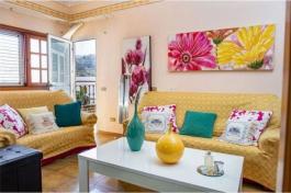 Chalet pareado