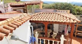 Semi detached house