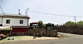 Semi detached house