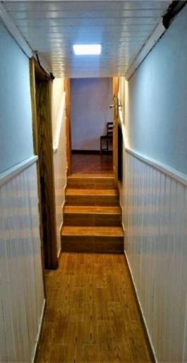 Semi detached house