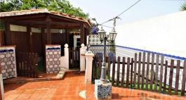 Semi detached house