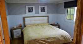 Semi detached house