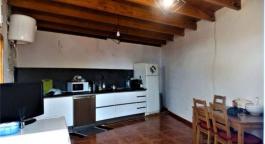 Semi detached house
