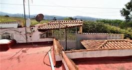 Semi detached house