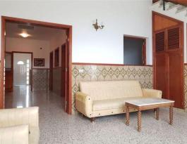 Semi detached house