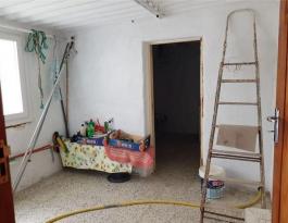 Semi detached house