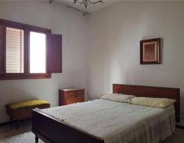 Semi detached house