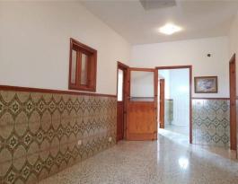 Semi detached house