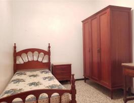 Semi detached house