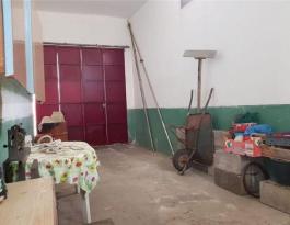Semi detached house