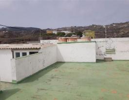 Semi detached house