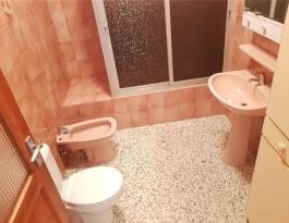 Semi detached house