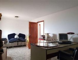 Semi detached house