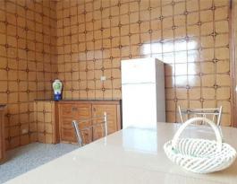 Semi detached house