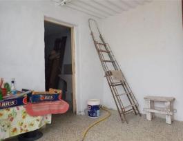 Semi detached house