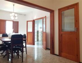 Semi detached house