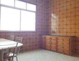 Semi detached house