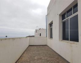 Semi detached house