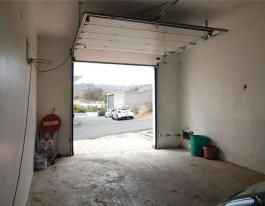 Semi detached house