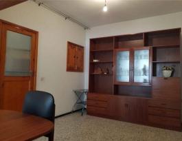 Semi detached house