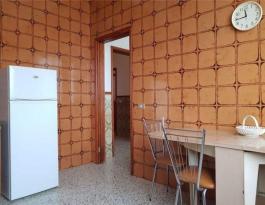 Semi detached house