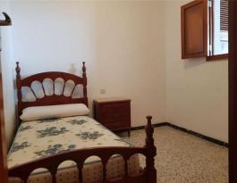 Semi detached house