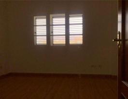 Chalet pareado
